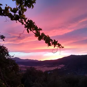  Holiday home Finca La Piedra Holidays