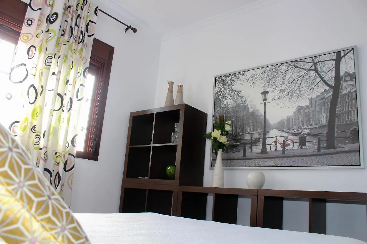 Casa Rural Caminito Del Rey Alora Holiday home