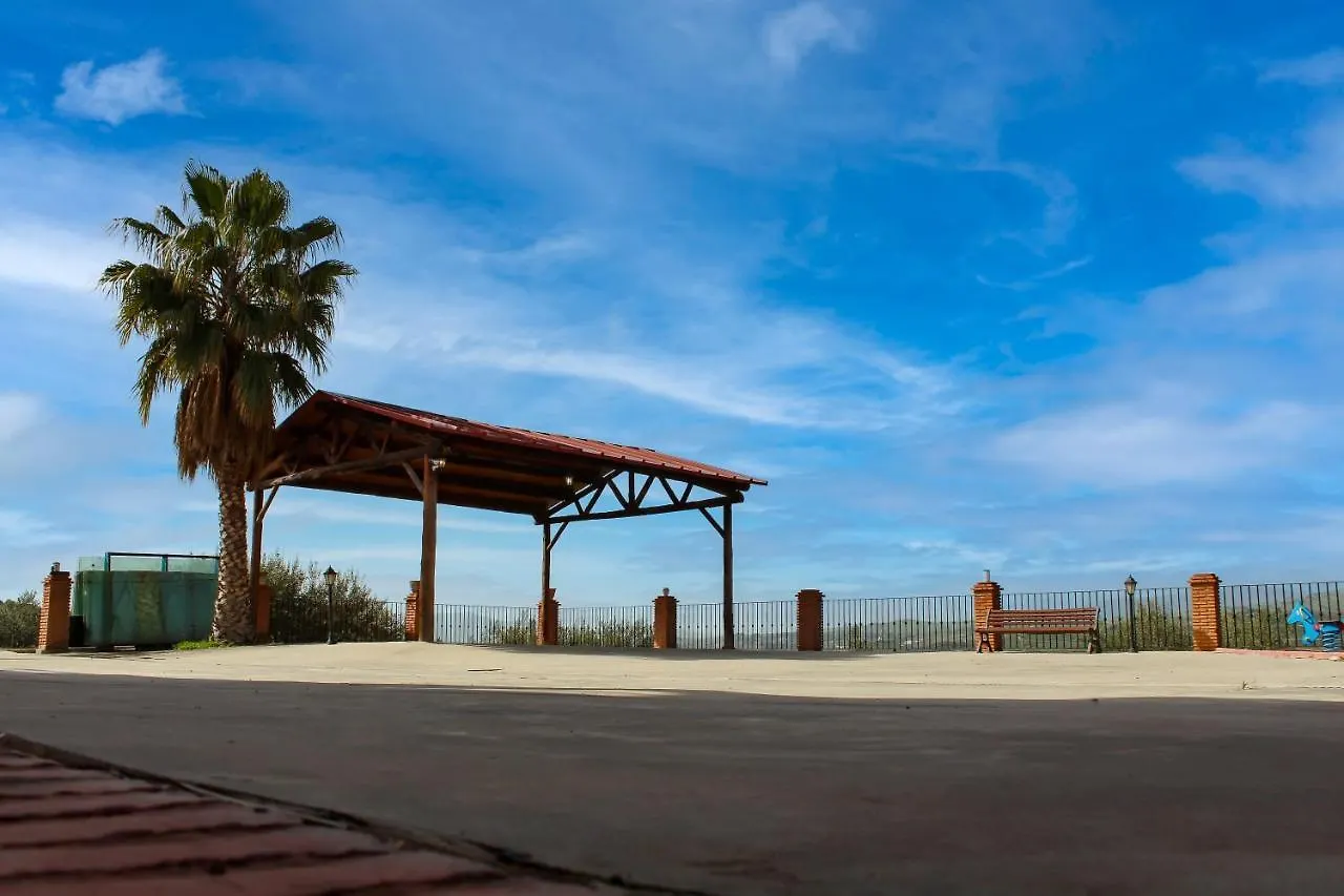 Casa Rural Caminito Del Rey Alora Holiday home