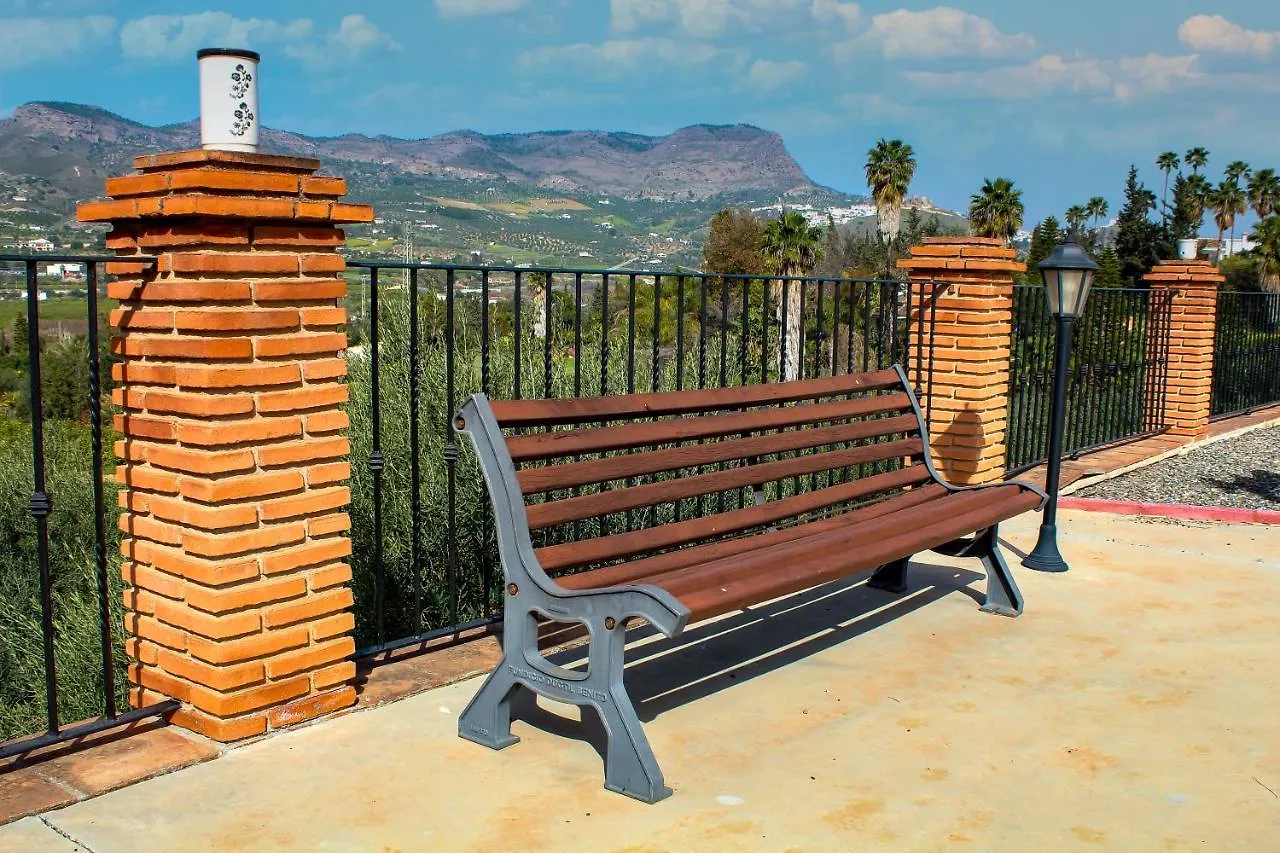 Holiday home Casa Rural Caminito Del Rey Alora
