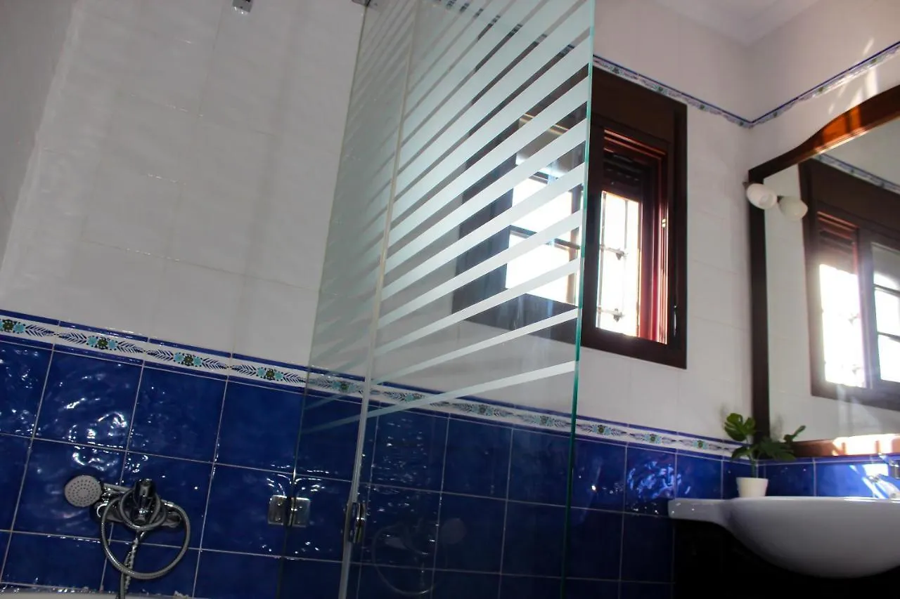 Casa Rural Caminito Del Rey Alora Holiday home