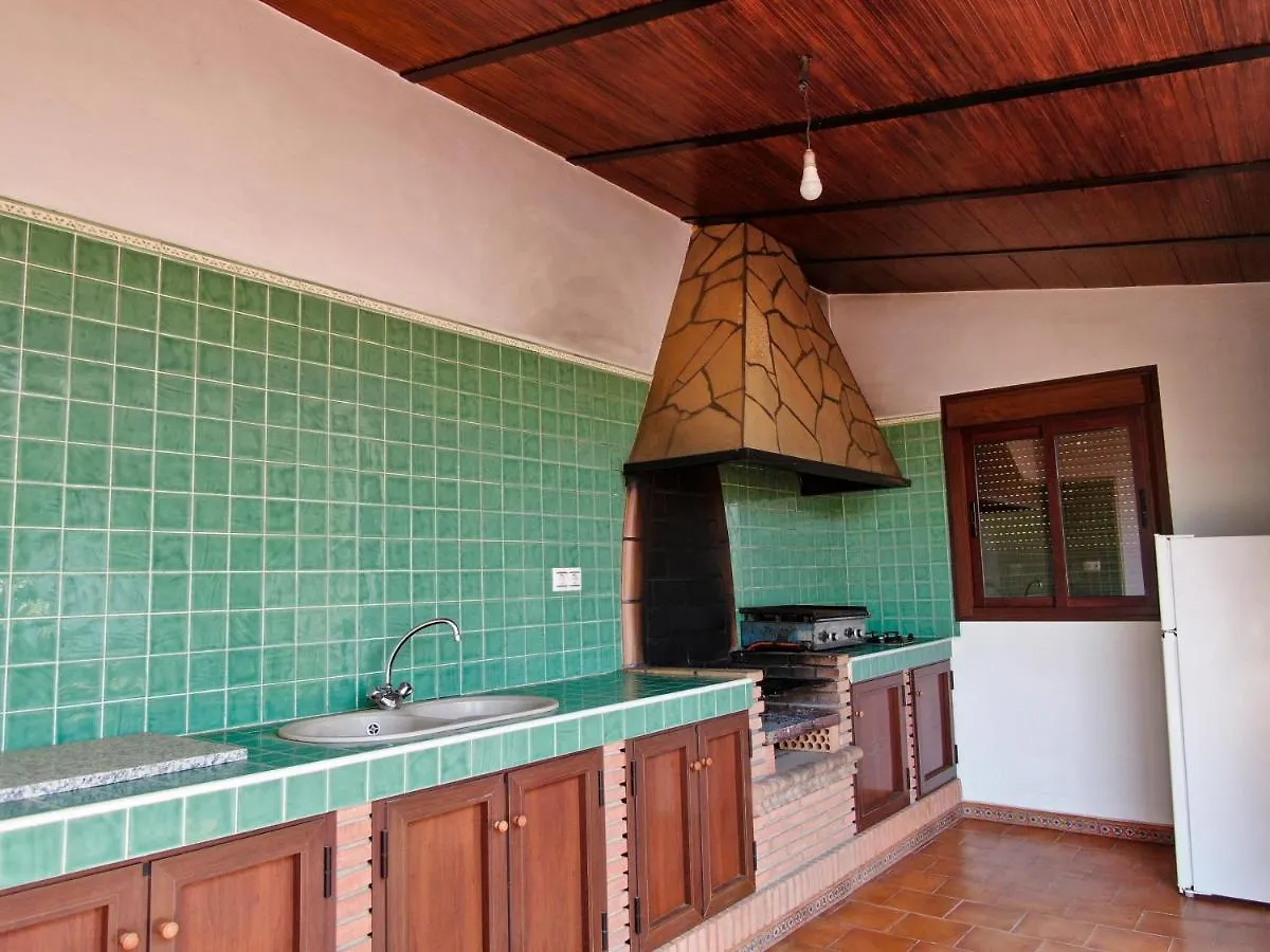 Casa Rural Caminito Del Rey Alora